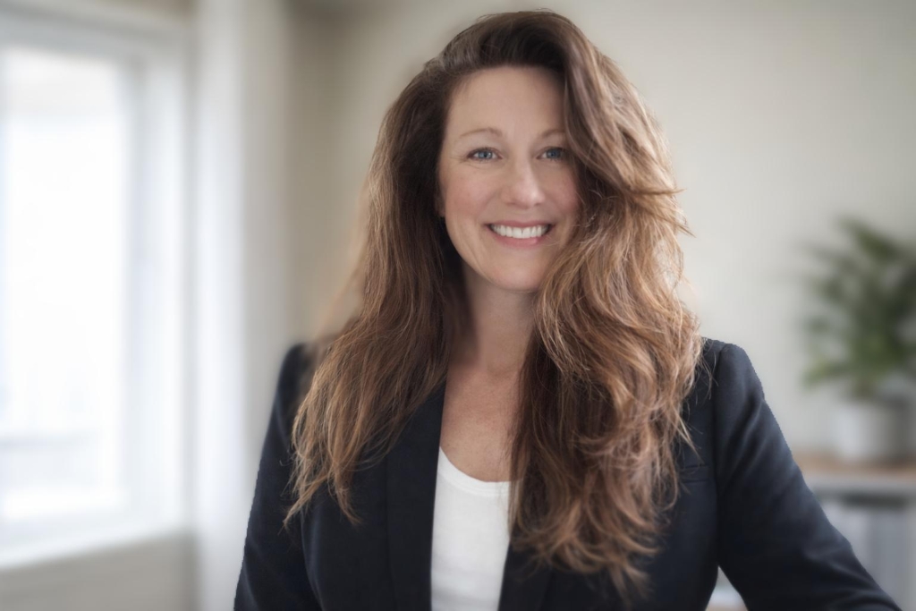 Dr. Janine Bower, Co-Founder of B Optimal