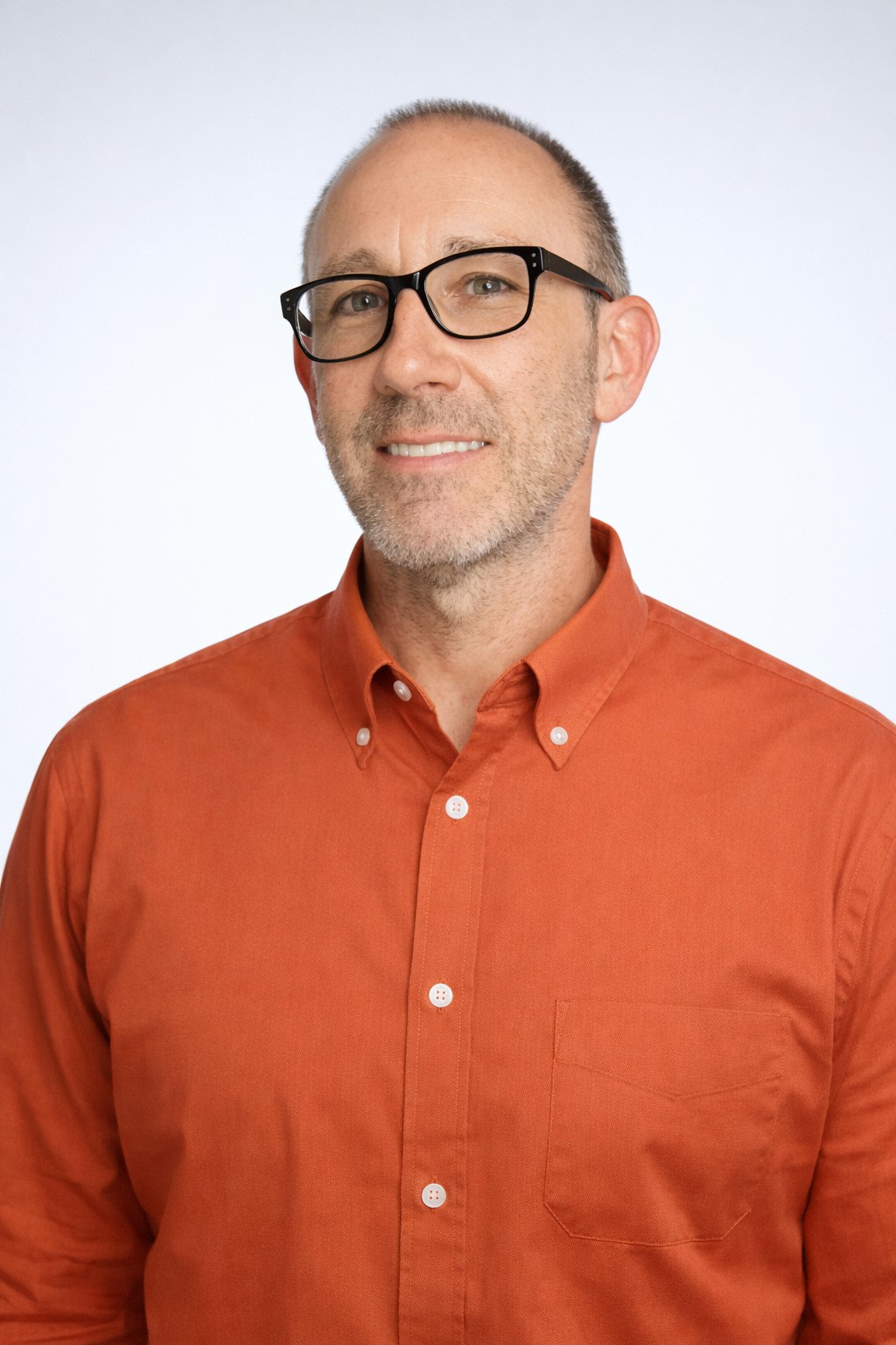 Tim Bower, MA, Co-Founder of B Optimal